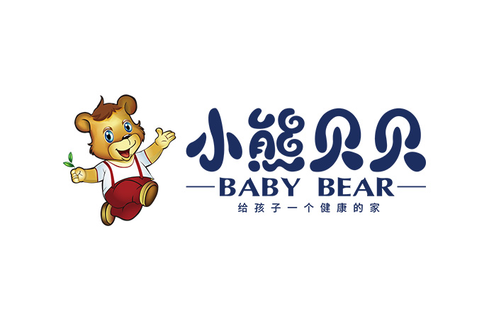 小熊贝贝板材